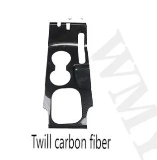 Для Hyundai Tucson IX35 2011 2012 2013 2014 коробка переключения передач для салона автомобиля MT держатель стакана воды панель Крышка отделка Стикеры