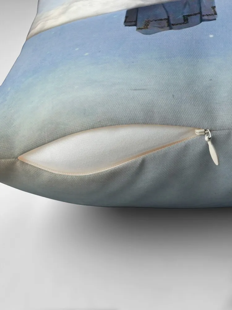  chmury i herbata poduszki do rzucania Home Decor poszewka na poduszkę poduszka