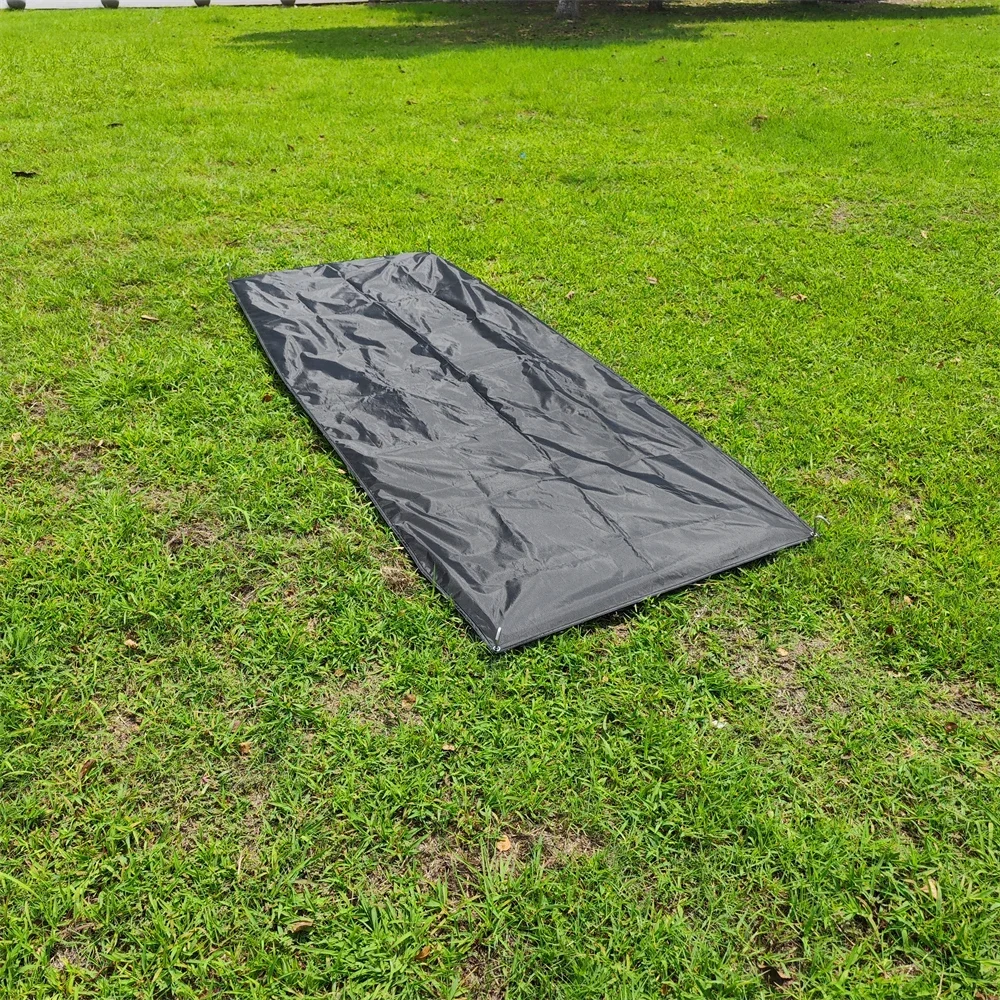 Сверхлегкая палатка для одного человека уличная кемпинга портативная складная