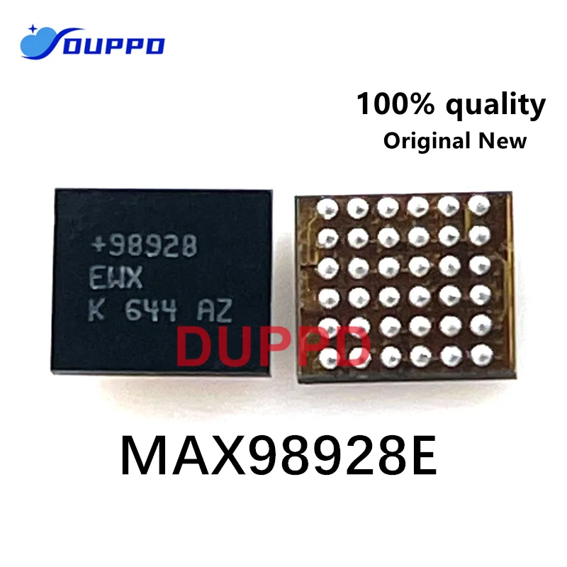 

2-10 шт. + 98928 MAX98928EWX 98928EWX MAX98928 98928 BGA