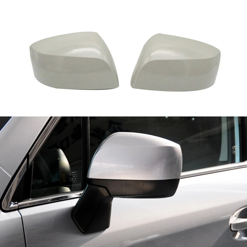 

Для Subaru Outback 2015-2018 XV Lagecy Forester 2014-2017 Impreza WRX STI Автомобильные Боковые фонари