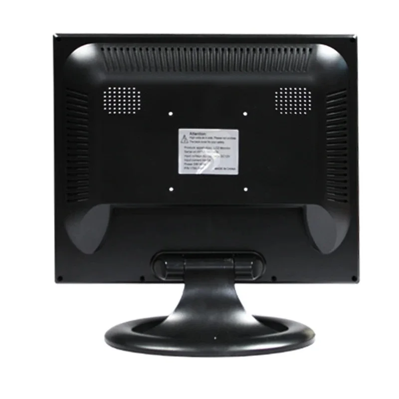 14-дюймовый ЖК-монитор 4:3 HDMI VGA AV BNC USB-интерфейс Дисплей
