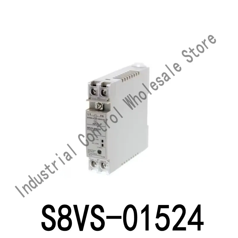 Новый оригинальный модуль ПЛК S8VS-01524