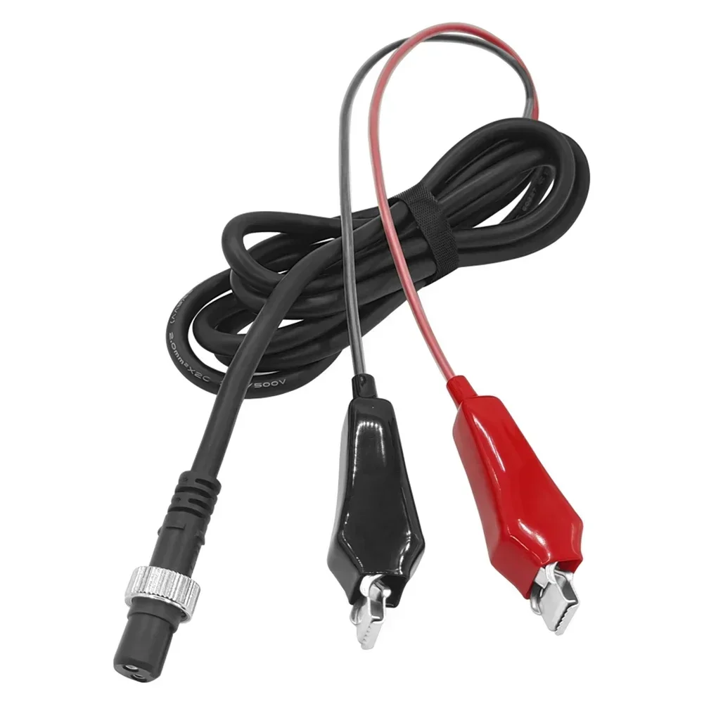 Электрические рыболовные катушки аккумуляторный кабель питания для DAIWA MIYA 300/750MJ