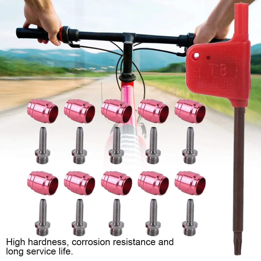 Oliva Quick-Connect Olive Head Инструмент Для Установки Велосипедной Тормозной Магистрали SRAM