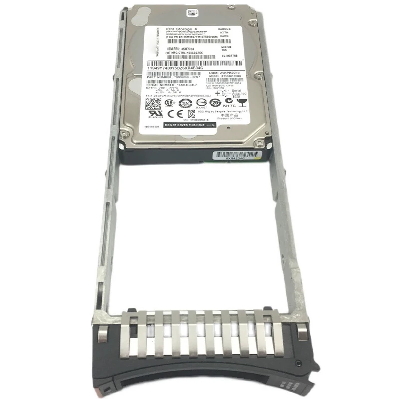 

100% Новый оригинальный 1 год гарантии 45W7732