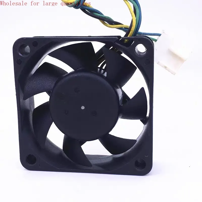 4515 PVA045E12M DC12V 0.20A 4-проводной вентилятор охлаждения корпуса с регулировкой температуры по PWM для Foxconn (002) (art.: 3920db6b26388) - 3920db6b26388