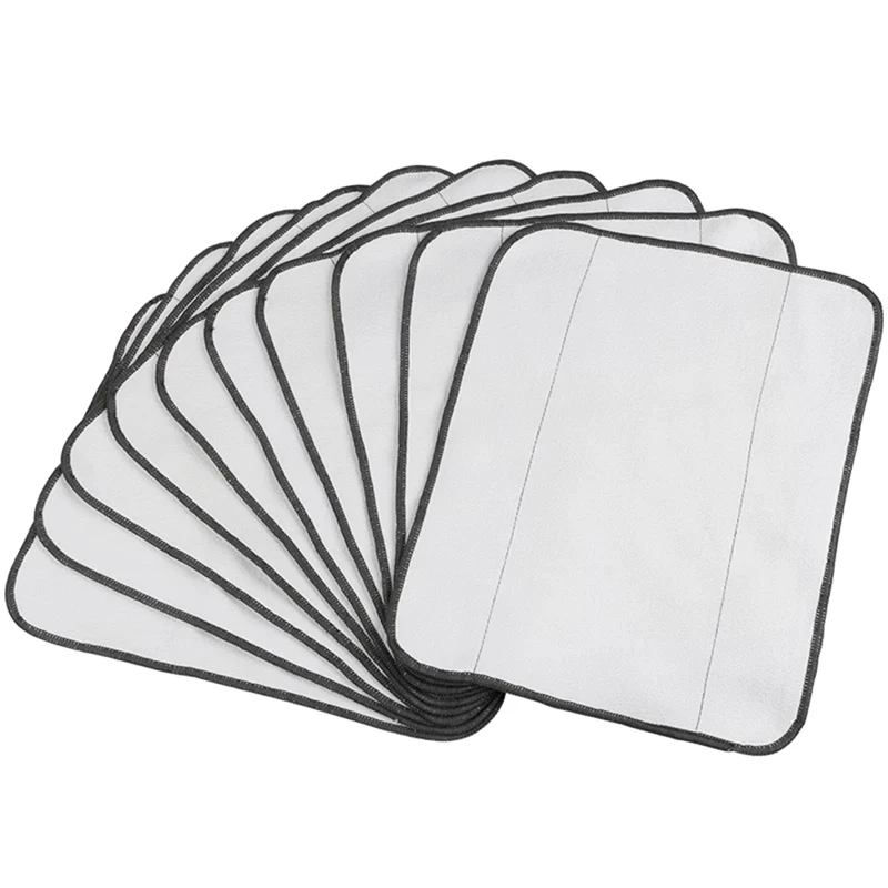 

Top Sale Mopping Machine Accessories Rag For Irobot Braava 380T