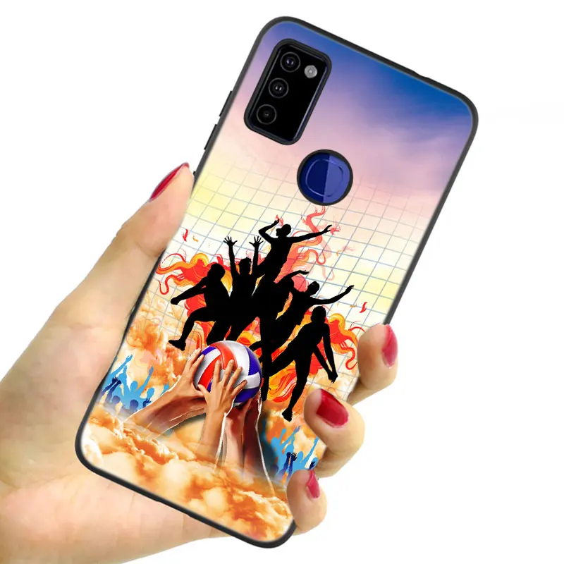 Чехол для Samsung Galaxy M12 M32 M21 M51 M11 M30S M31S Note 10 Lite 20 Ultra J2 Core J6 J8 2018 J4 Plus (art.: 3920bb175d421) - 3920bb175d421