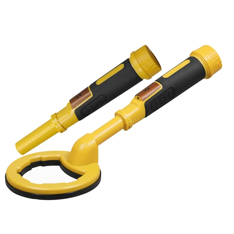 Подводный металлоискатель 2 в 1 импульсный пинпоинтер для дайвинга сокровищ