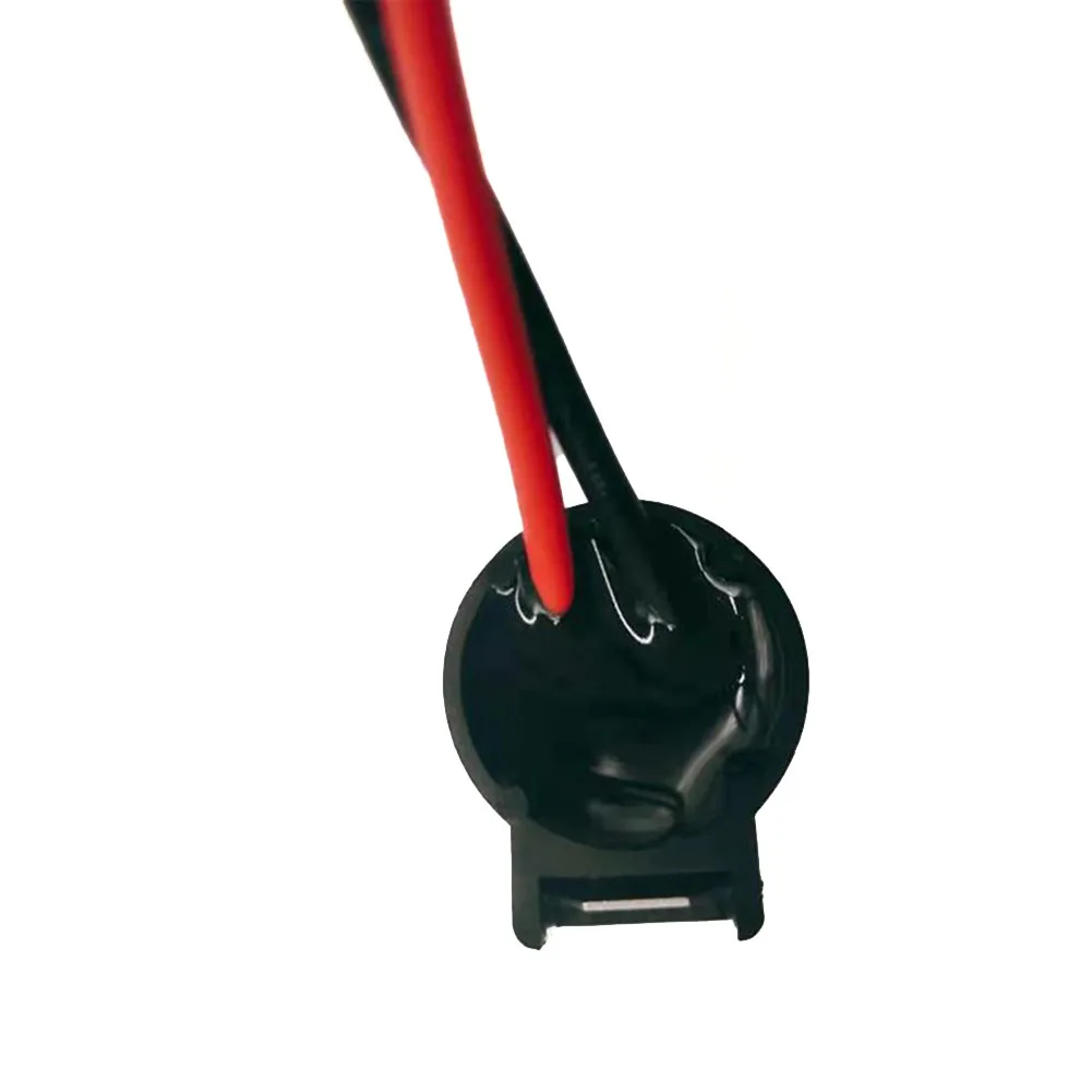 

Refrigerator Defrost Thermostat 1/4pcs 25cm Black Freezer Too Cold Metal+Plastic New Fridge And Freezer Too Warm