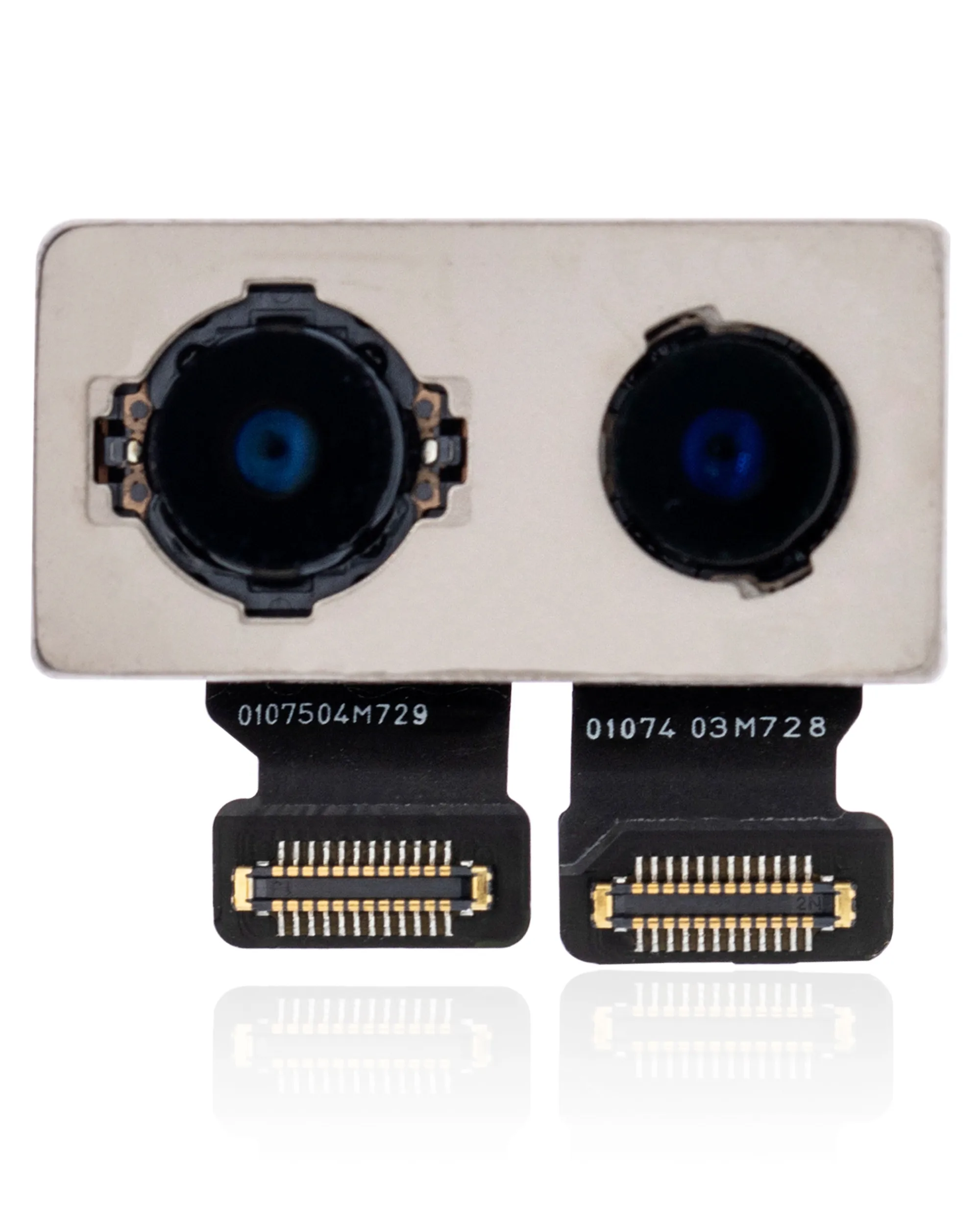 

Back Rear Camera Replacement For IPhone 8 Plus (Original)