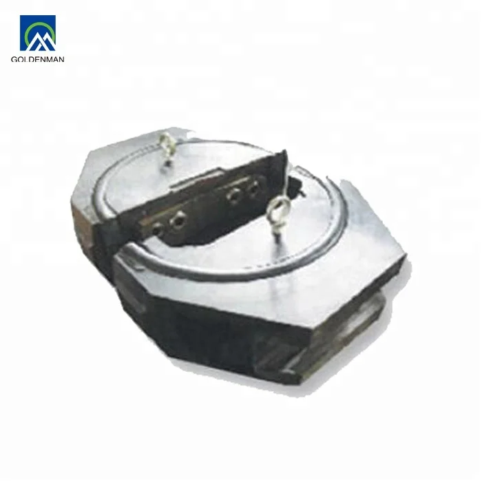 Раммы и уплотнительный элемент для запчастей BOP API 16A