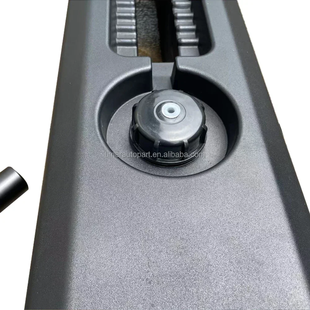 2024 4x4 внешние аксессуары 30 л резервуар для хранения воды на крышу автомобиля