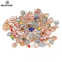 for 10mm strap bracelet accessories beaded pendant diy brand bracelet bracelet mens womens kids jewelry making gifts