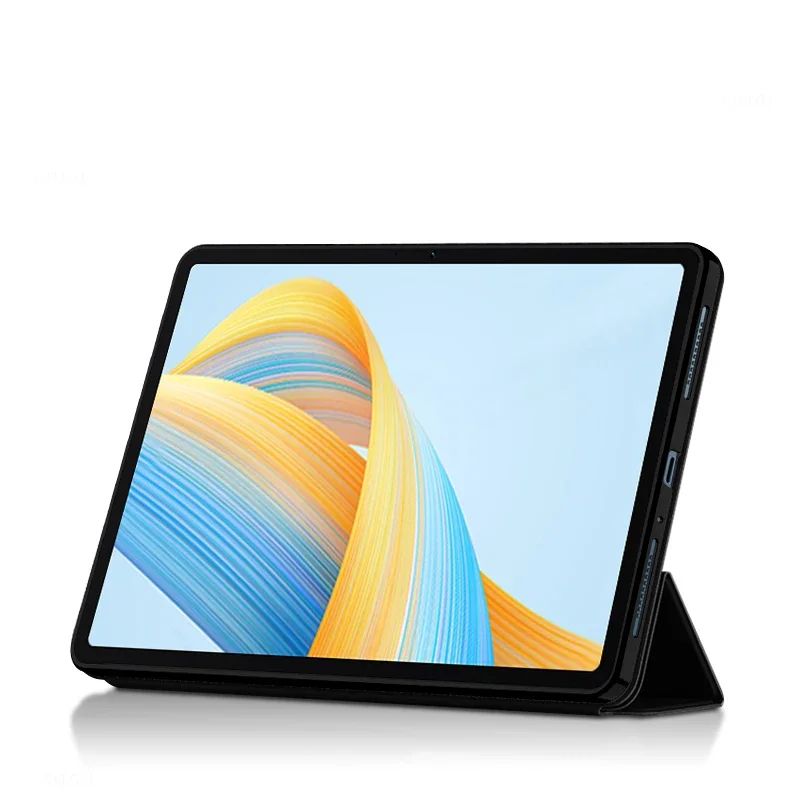 Чехол для Huawei Honor V8 Pro 2022 12 1 дюйма ультратонкий смарт-чехол ROD-W09 чехол-подставка