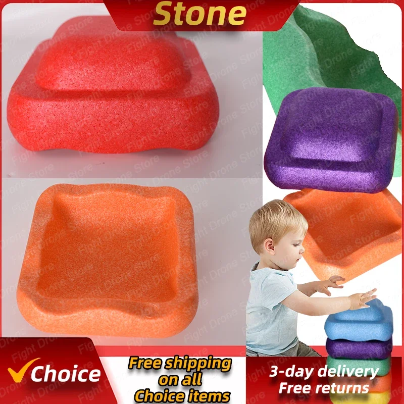 Детская тренировочная сенсорная трубка из пластика Peno для высоких прыжков и