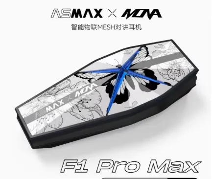 Фото ASMAX F1 Pro Max MONA Minami №1