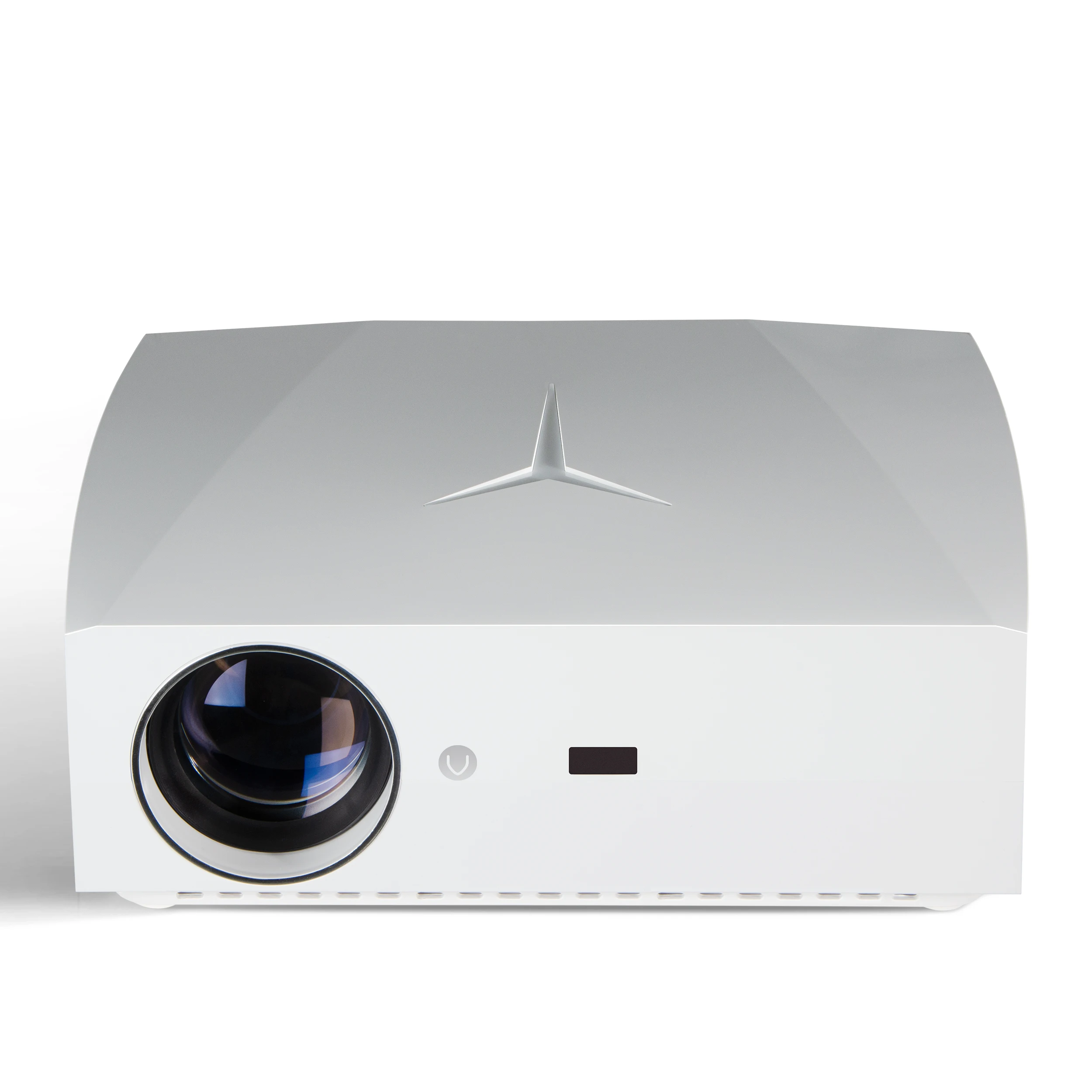 

Портативный проектор VIVIBRIGHT F40, 1080p, поддержка 4k Full HD