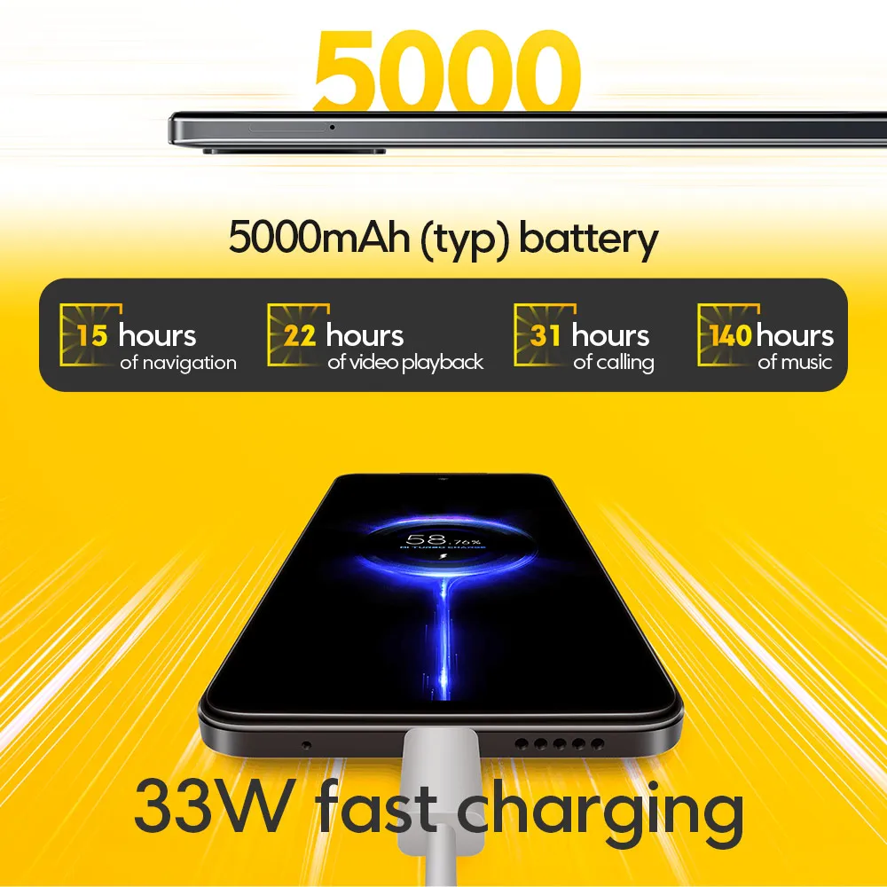 global version poco m4 pro 6gb ram 128gb rom8gb ram 256gb rom nfc mobile phone helio g96 64mp triple camera 33w fast charging free global shipping