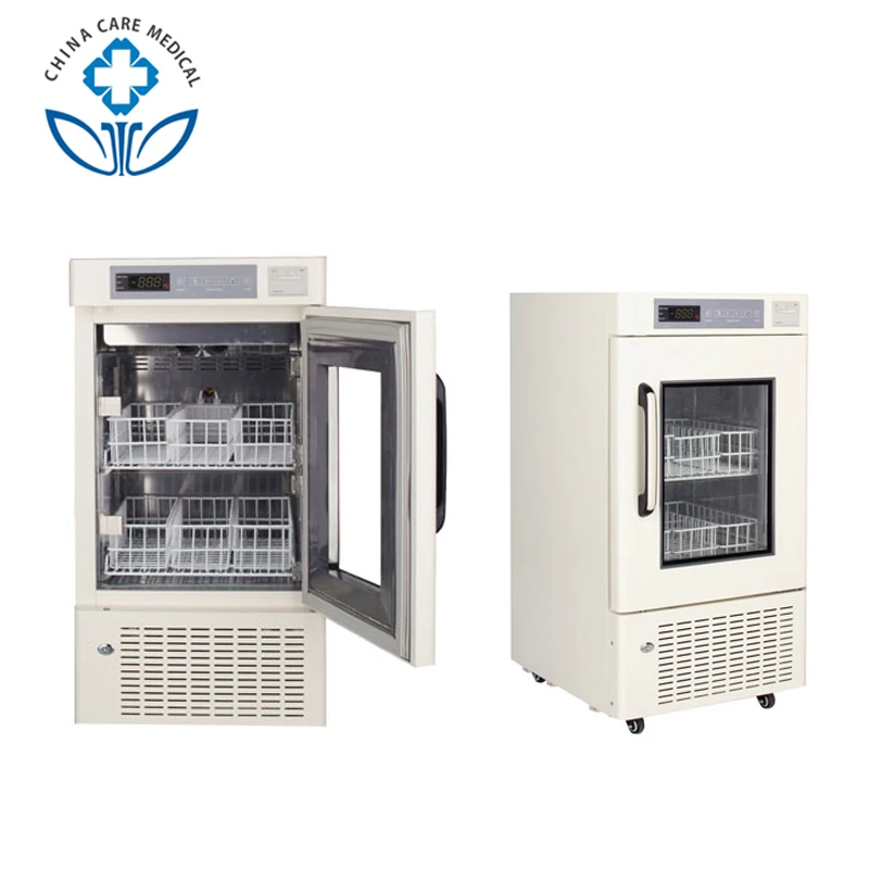 

ChinaCare Ultra Low Ultra-low Temp Temperature Chest Laboratory Pharmaceutical Pharmacy Medical Lab Refrigerator Freezer Price