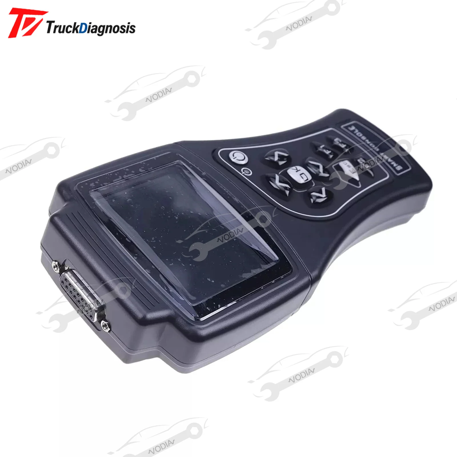 Фото Ручной контроллер умной консоли, программатор OEM-уровня для ZAPI FC2463 FC2360 №4