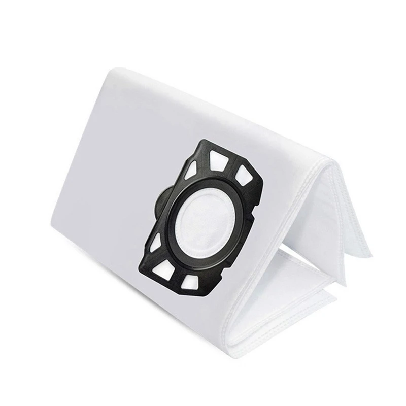 Пылесборник для пылесоса Karche WD4 WD5 WD6 WD5P WD6P Premium MV4 MV5 MV6 10 шт.