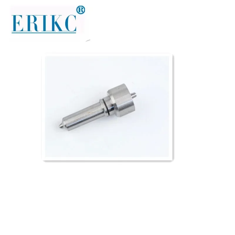 ERIKC Форсунка инжектора L121PBD Автоматическая Топливная форсунка DLLA150FL121 дизельного