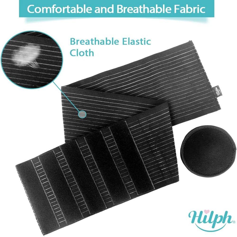 1 шт. поддерживающий пояс для пупка