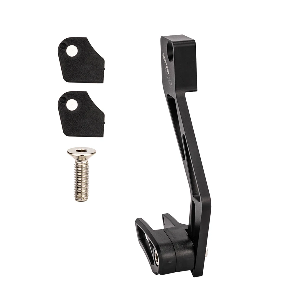

Bicycle Chain Guide Mountain Bike Direct Mount D Type Chain Guard For-shimano Mountain Road Bike Parts Bicycle Accessories