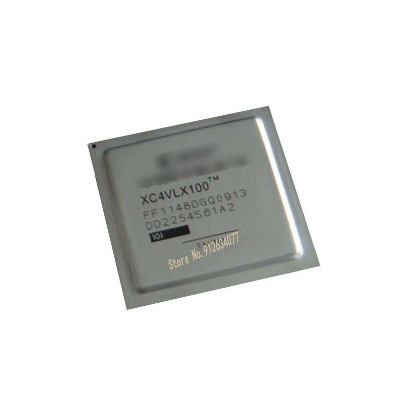 

1PCS/lot XC4VLX100-10FF1148I XC4VLX100-10FF1148C XC4VLX100-10FF1152C XC4VLX100 10FF1152I BGA processor New and original