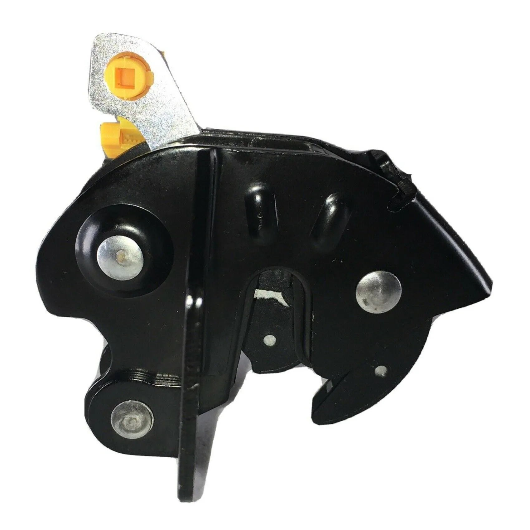 

New Car Rear Door Latch Assembly for Extended Cab Silverado Sierra 10356951