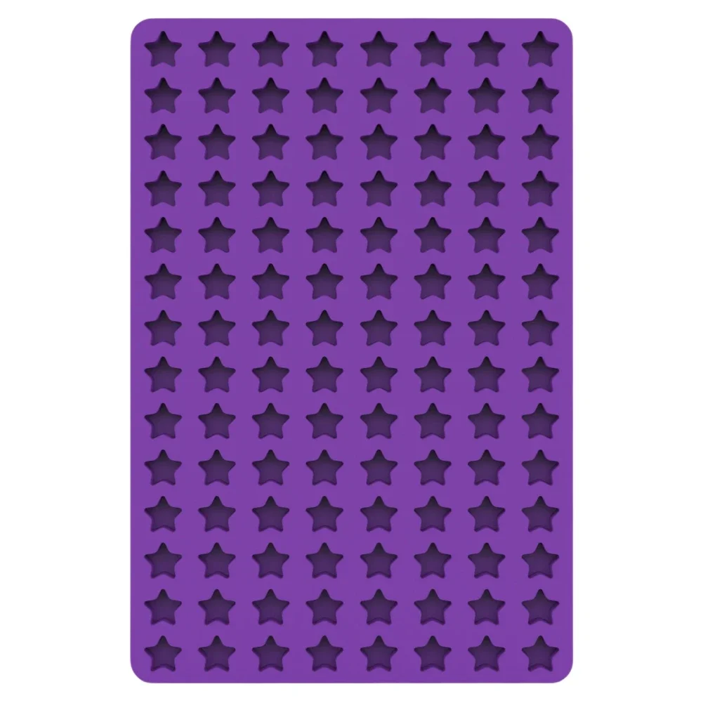 

Силиконовая форма для выпечки 468 полостей