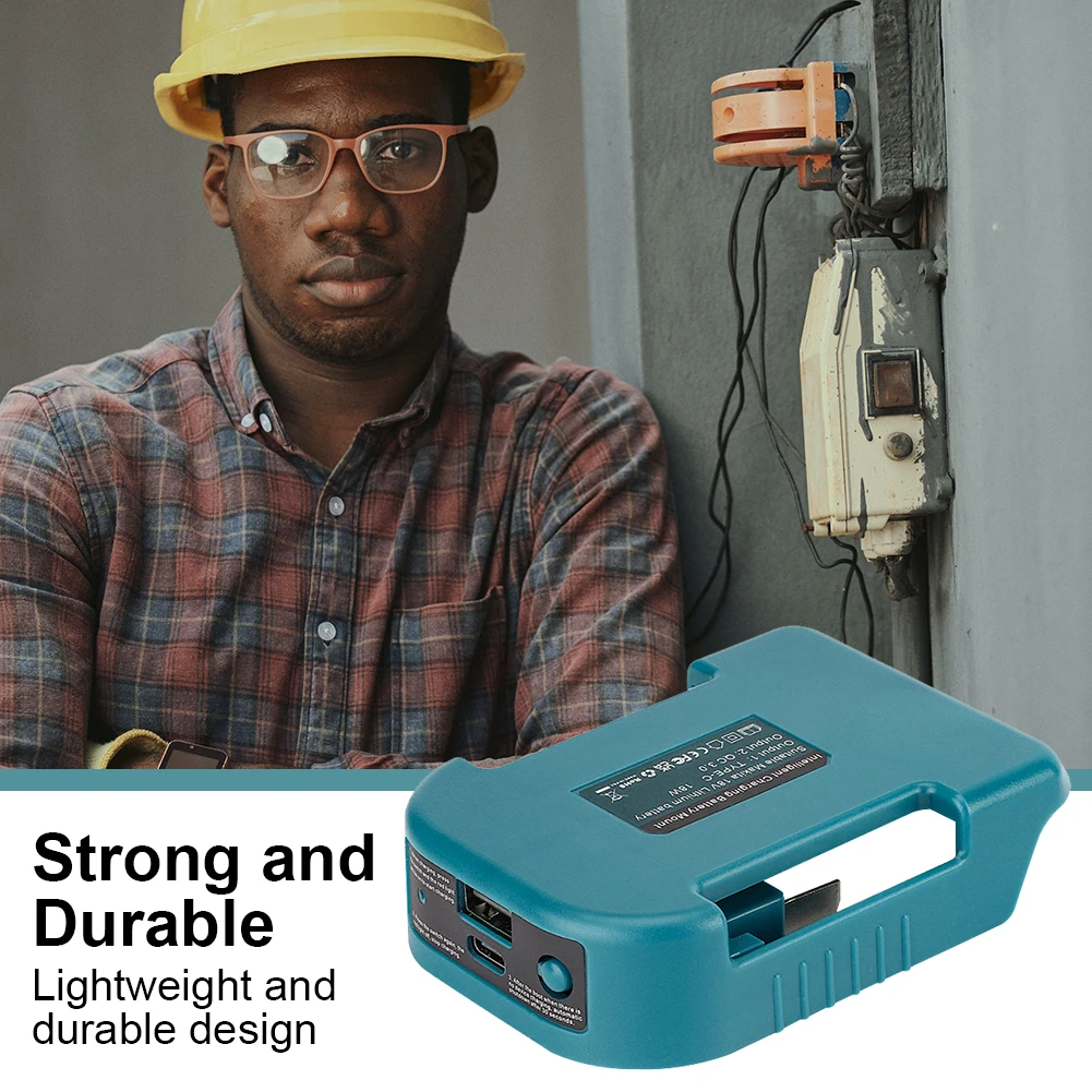 Сменная подставка для зарядного устройства TYPE-C + USB-зарядное устройство PD18W QC3.0