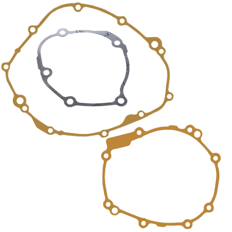 Clutch Covers Gasket Kits For Yamaha R1 -yzfr1 15-20   Mt10 