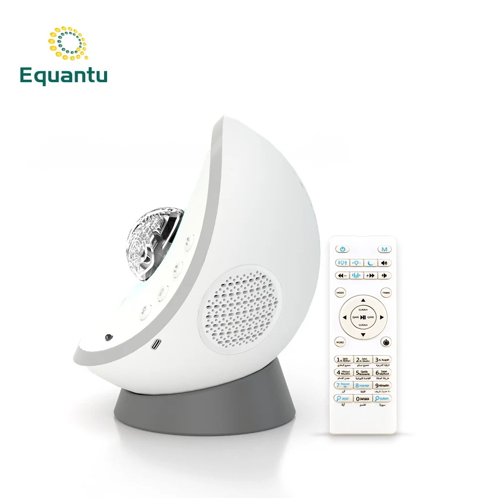 Светодиодный ночник Equantu SQ958