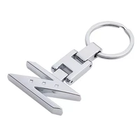 z style car keychain ring chrome finishing styling for nissan 280zx 300zx 350z 370z z keys rings accessory