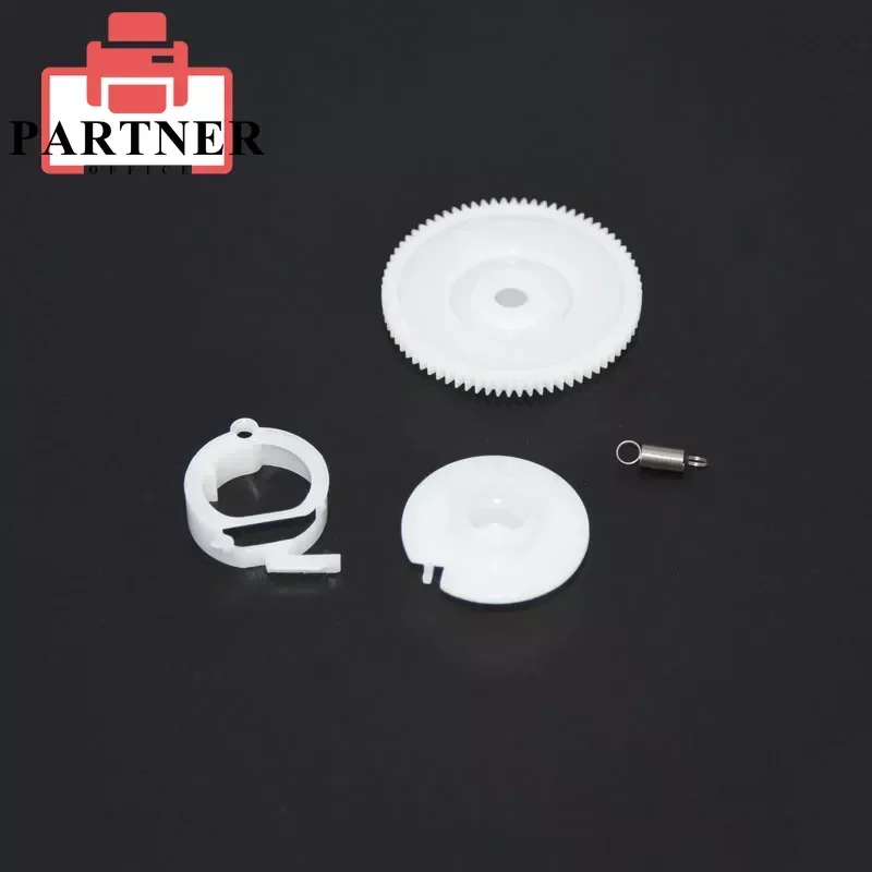 10 компл. КОМПЛЕКТ СЦЕПЛЕНИЯ для EPSON L3100 L3101 L3110 L3115 L3116 L3150 L3151 L3156 L3158 L3160 L4150 L4160 L4165 L5190