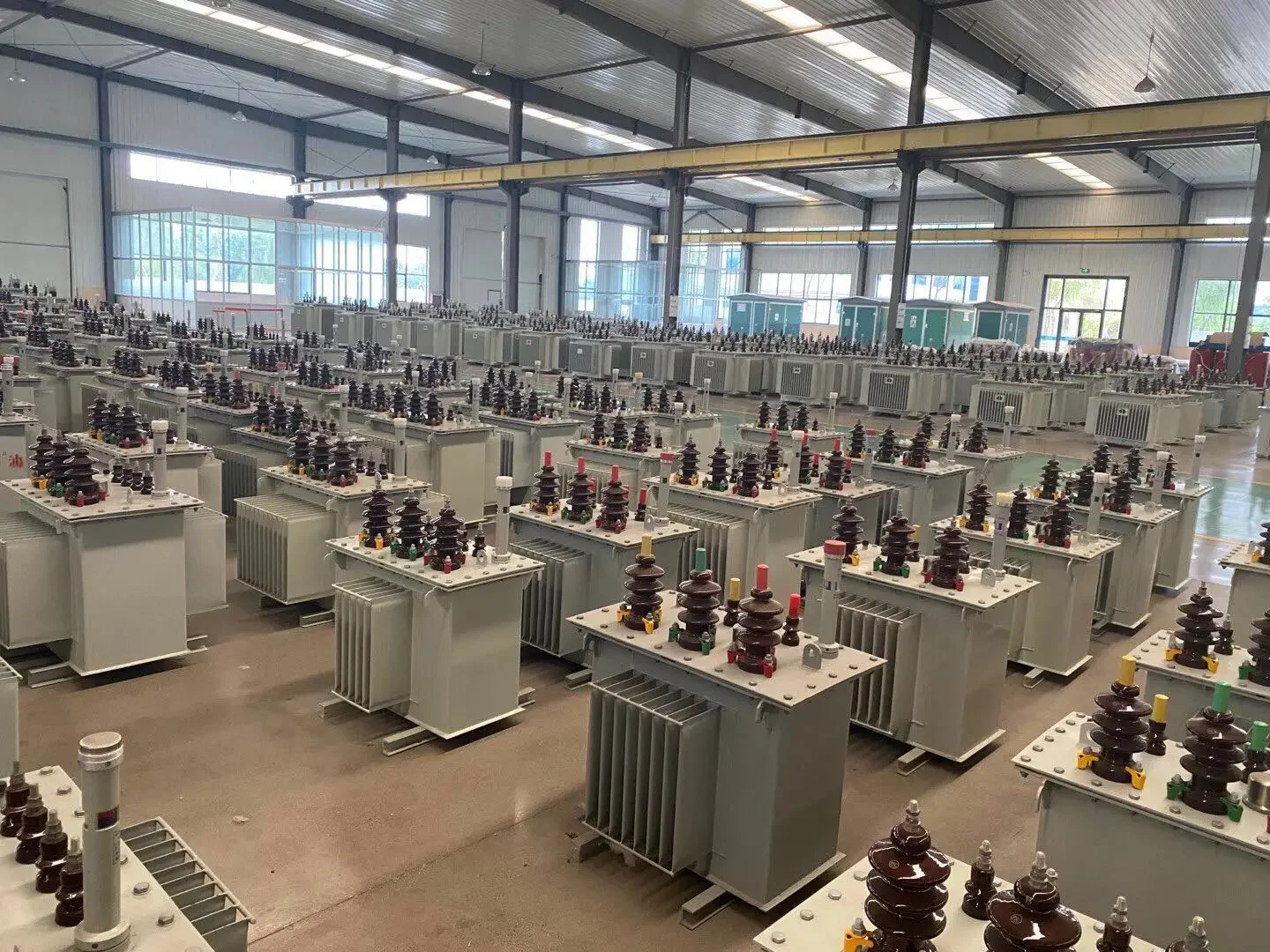 Высокое качество 315 кВА 400 20 кВ В стандартный масляный трансформатор IEC без замены