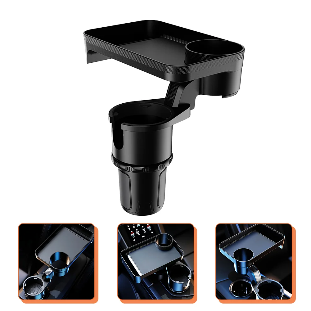 

Car Cup Holder Expander Car Cup Holder Car Food Holder Tray Car Drink Holder Car Interior Accessories