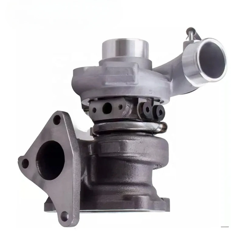 Subaru Forester Turbo 2.0 TD04L 14412AA360 14412AA140