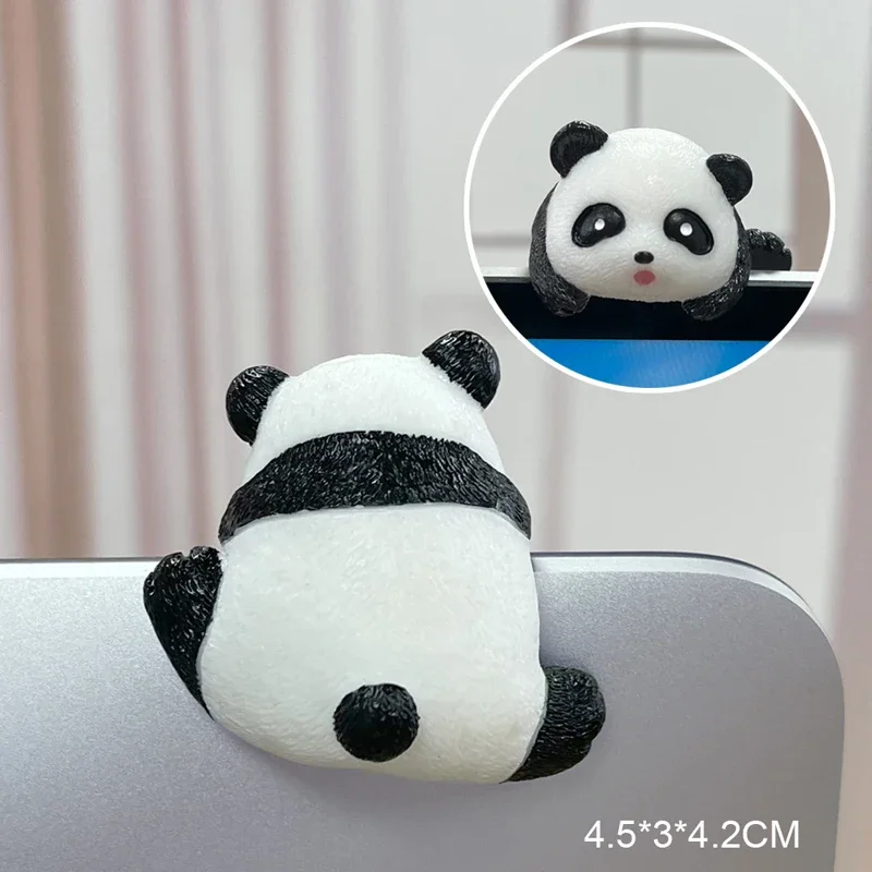

Миниатюрные фигуры животных из смолы MOONBIFFY