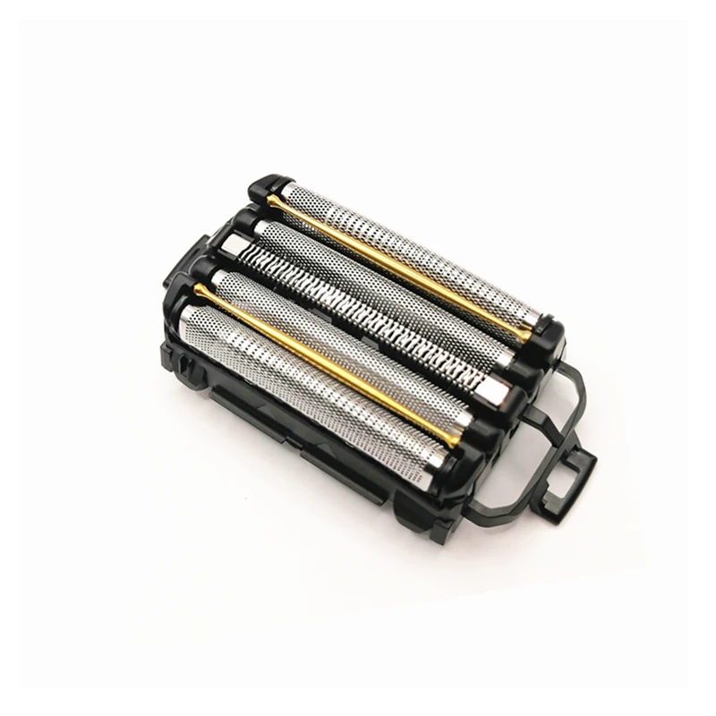 Razor Outer Foil Replacement For Panasonic Es-elv5b Es-elv7ae3 Es-elv7c Es-elv7d Es-elv7e Es-elv7t Shaving Head Parts