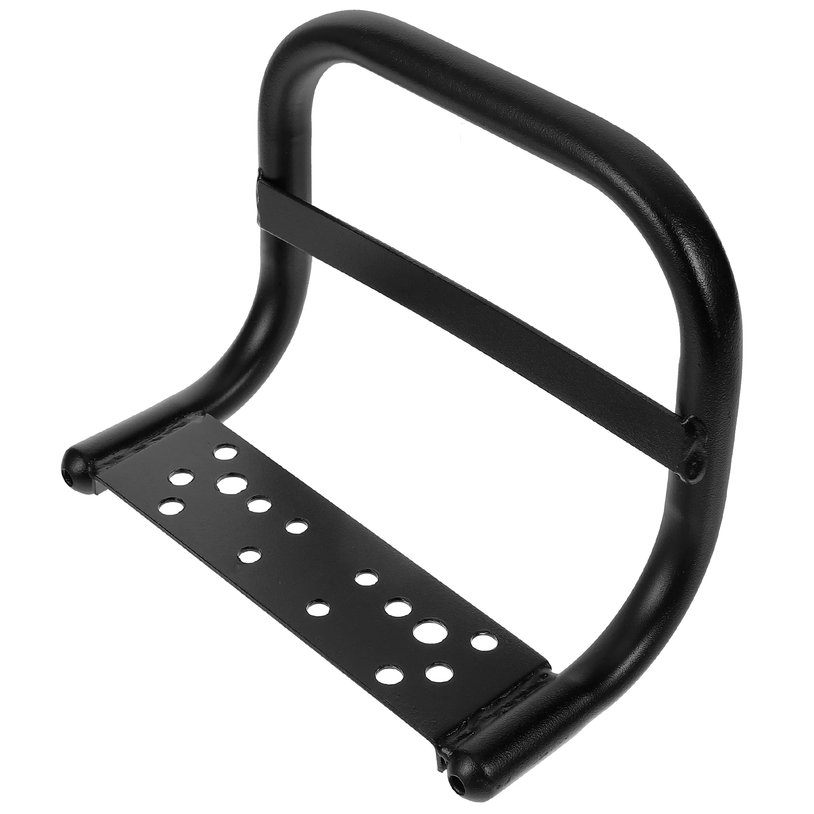 

Cycling Armrest Bike Seats Safety Handlebar Accessories Electric Car Metal Child