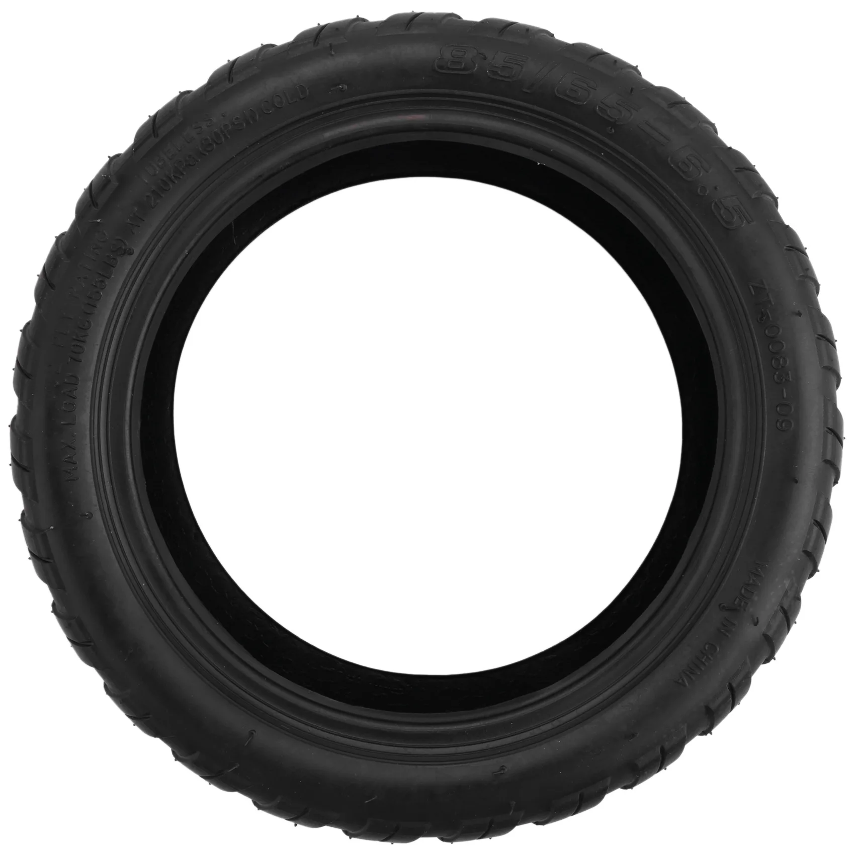 

85/65-6,5 шина и внутренняя трубка для Xiaomi Ninebot 9 Mini Pro электрическая 10-дюймовая шина для электрического скутера