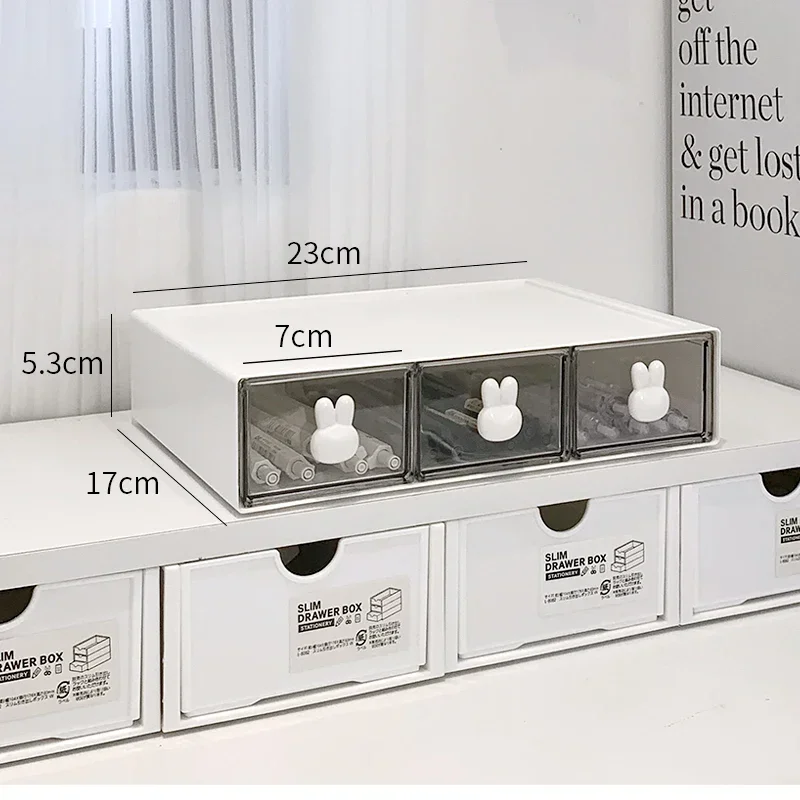 

Kawaii Ins Настольный органайзер