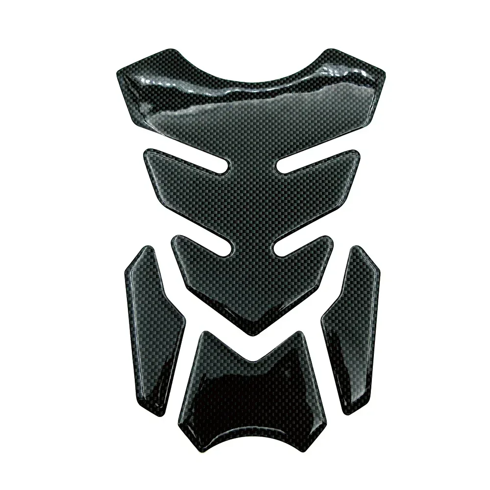 Motorfiets 3D Brandstoftank Pad наклейки крышка бензобака защитные для Kawasaki Z750 ZX-6R ZX-9R ZX-10R z1000