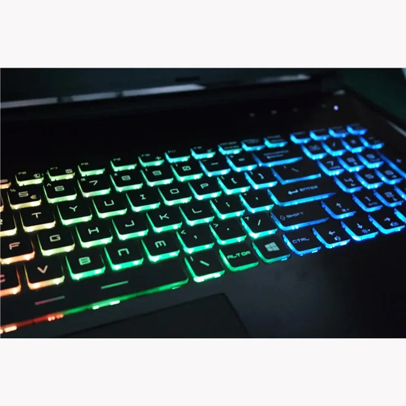 Клавиатура для MSI GE62VR GF62VR GT62VR GS63VR WS63VR GT72S GE72VR GF72VR WT72 GP73 немецкая швейцарская