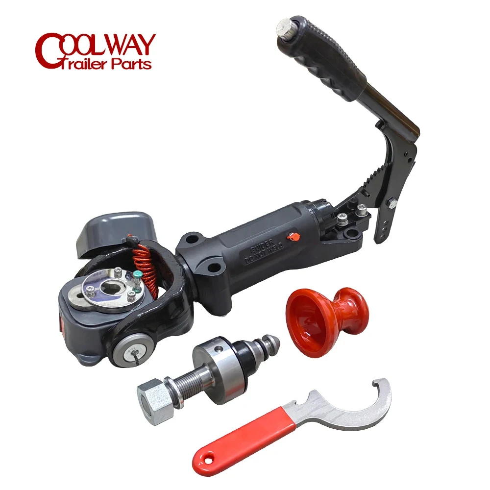 Только шар внедорожник 3 5 тонны Прицеп Сцепка для автофургона лодки вездехода