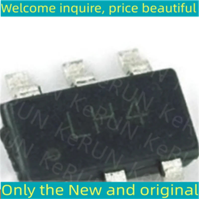 

LH4 LH New Original Chip SOT23-6 SP3051-04HTG SP3051-04 SP3051 3051